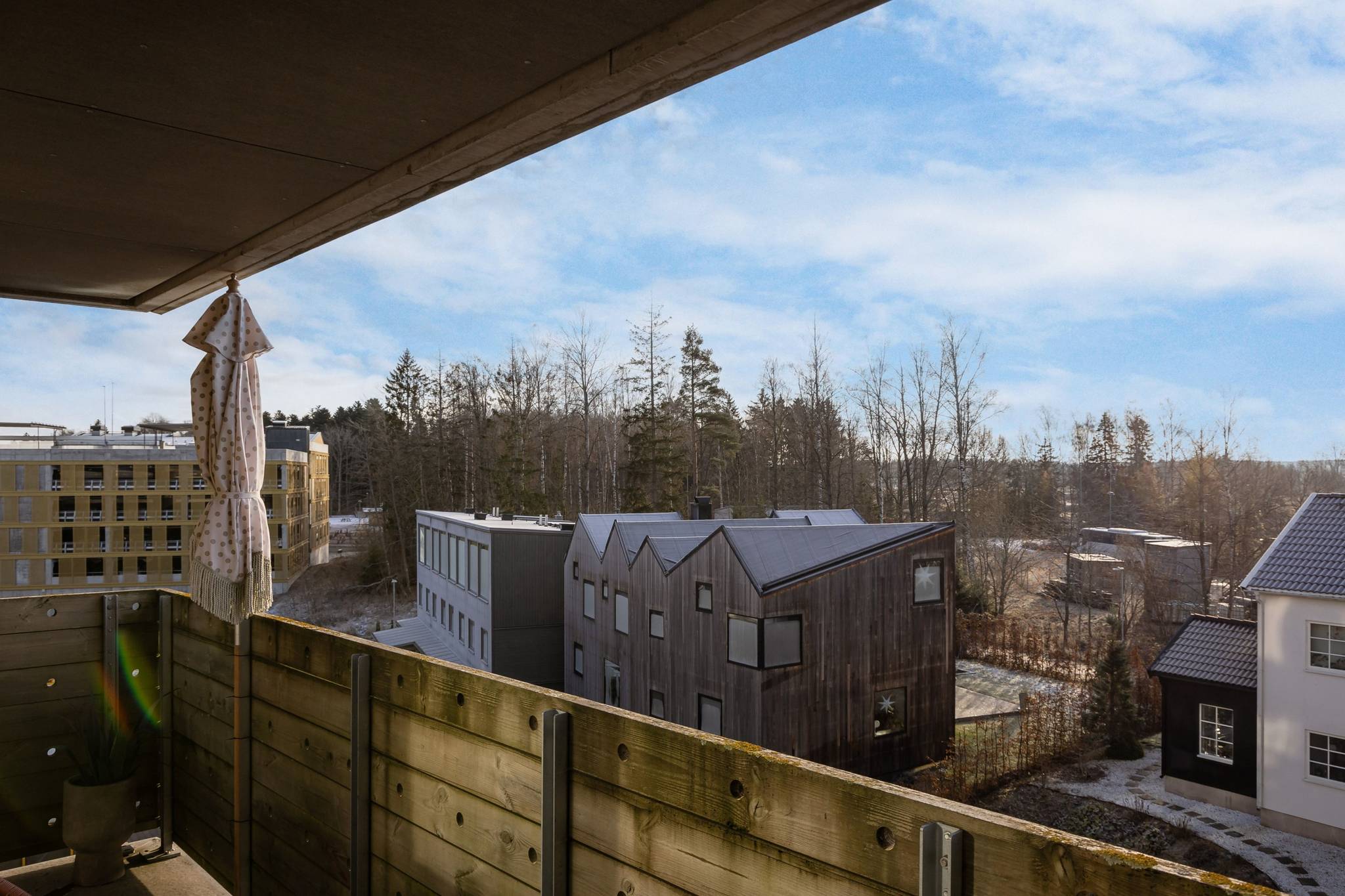2 rum Lägenhet på Lärdomsgatan 12 Vallastaden Linköpings kommun - bild 12