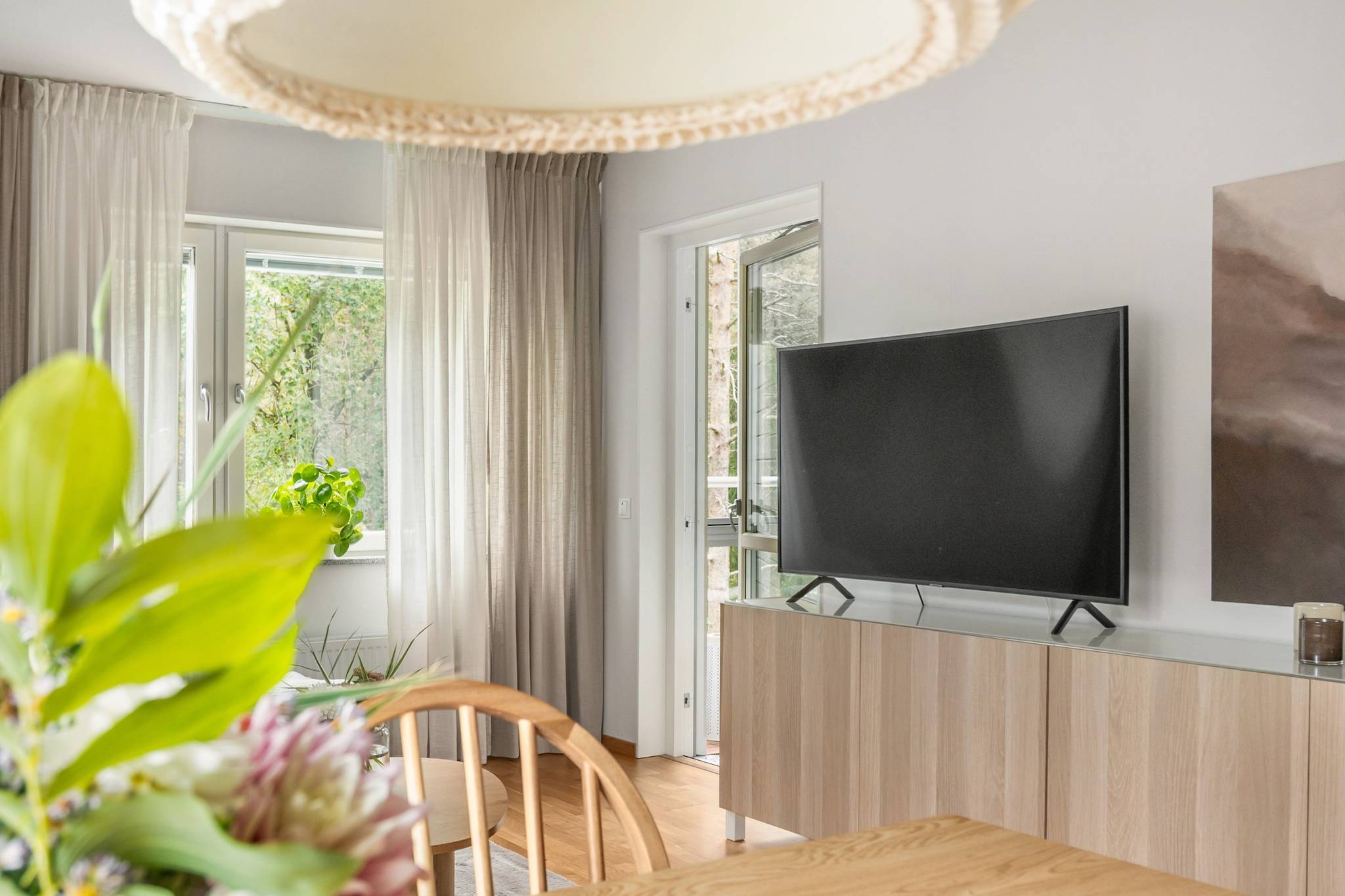 3 rum lägenhet på Korpralsvägen 34B Teg, Umeå kommun - bild 4