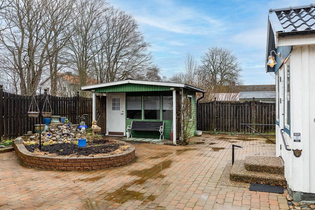 3 rum Villa på Honungsvägen 6 Tollarp Kristianstads kommun - bild 20