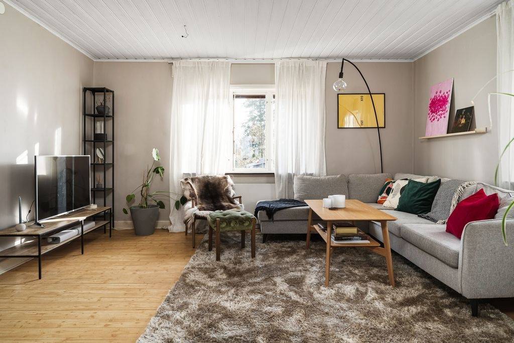 7 rum Villa på Villabergsvägen 31 Öttum Vara kommun - bild 11