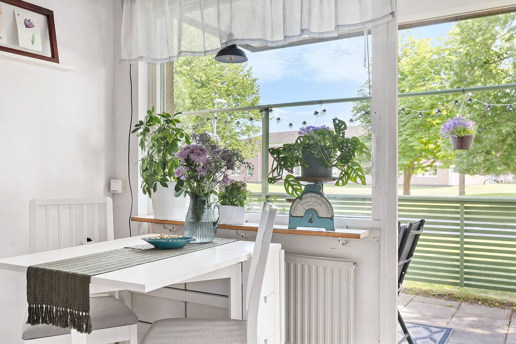 1 rum lägenhet på Ledgränd 50 Solhaga, Örebro kommun - bild 4