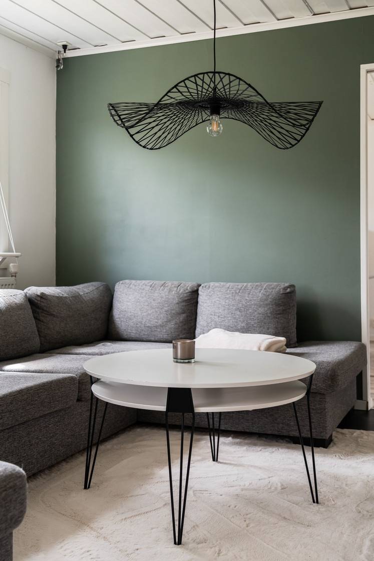 4 rum Villa på Smedjevägen 18 Korsträsk Älvsbyns kommun - bild 12