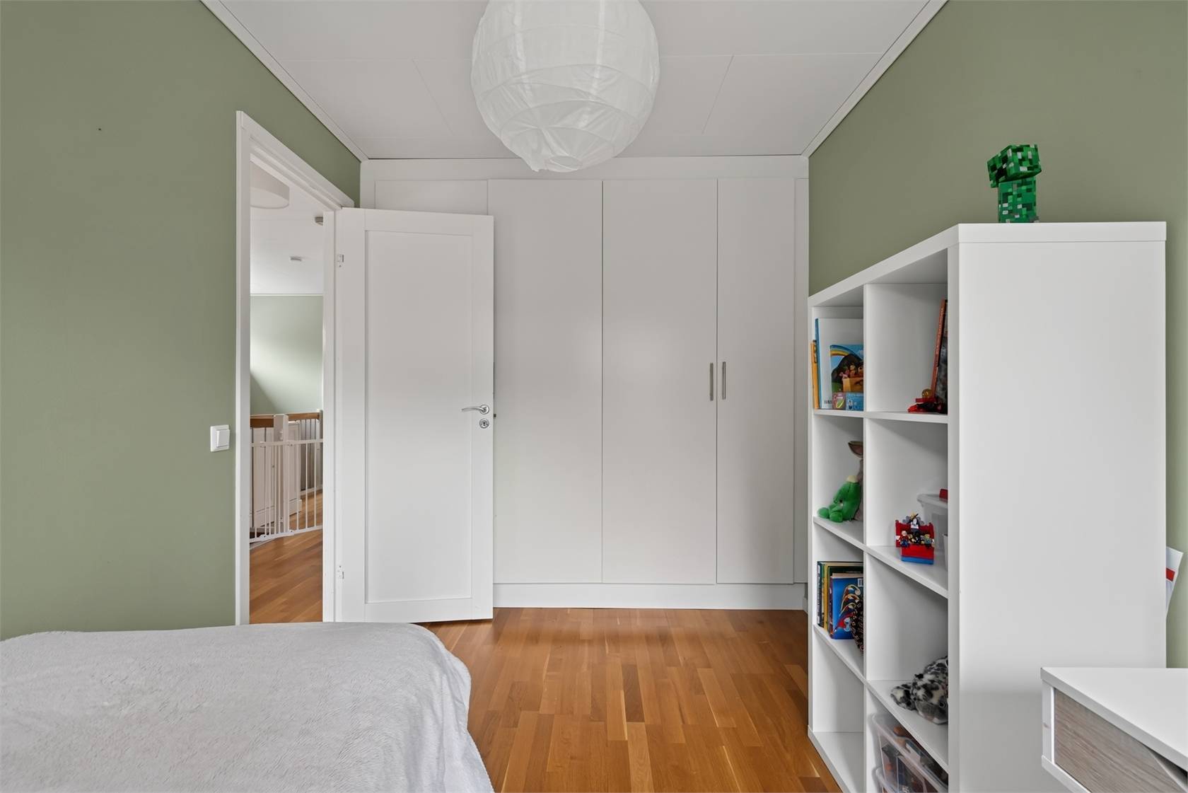 5 rum Villa på Rådanvägen 40 Silverdal Sollentuna kommun - bild 43