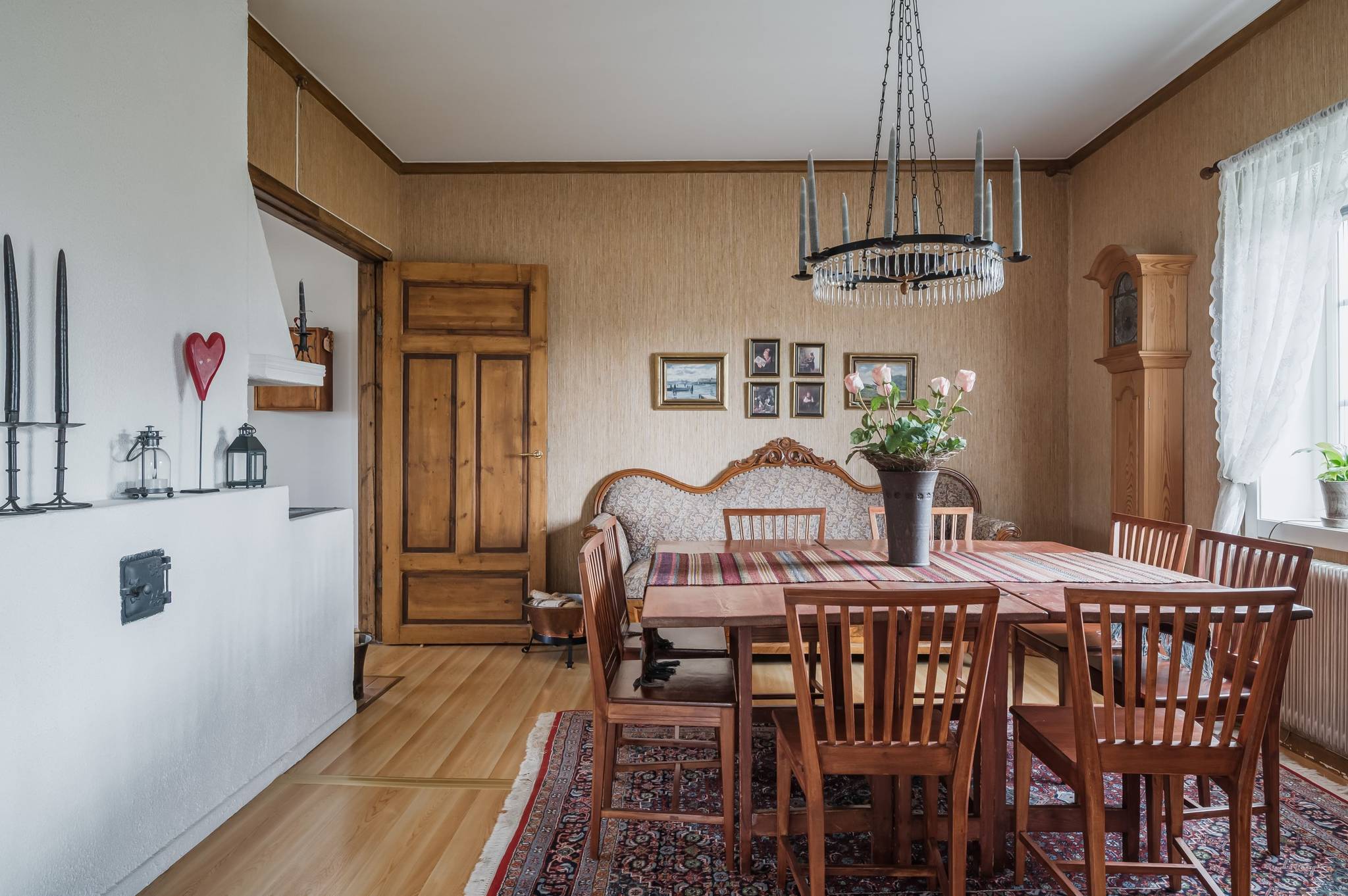 4 rum Villa på Råvägen 7 Varggården Falu kommun - bild 16