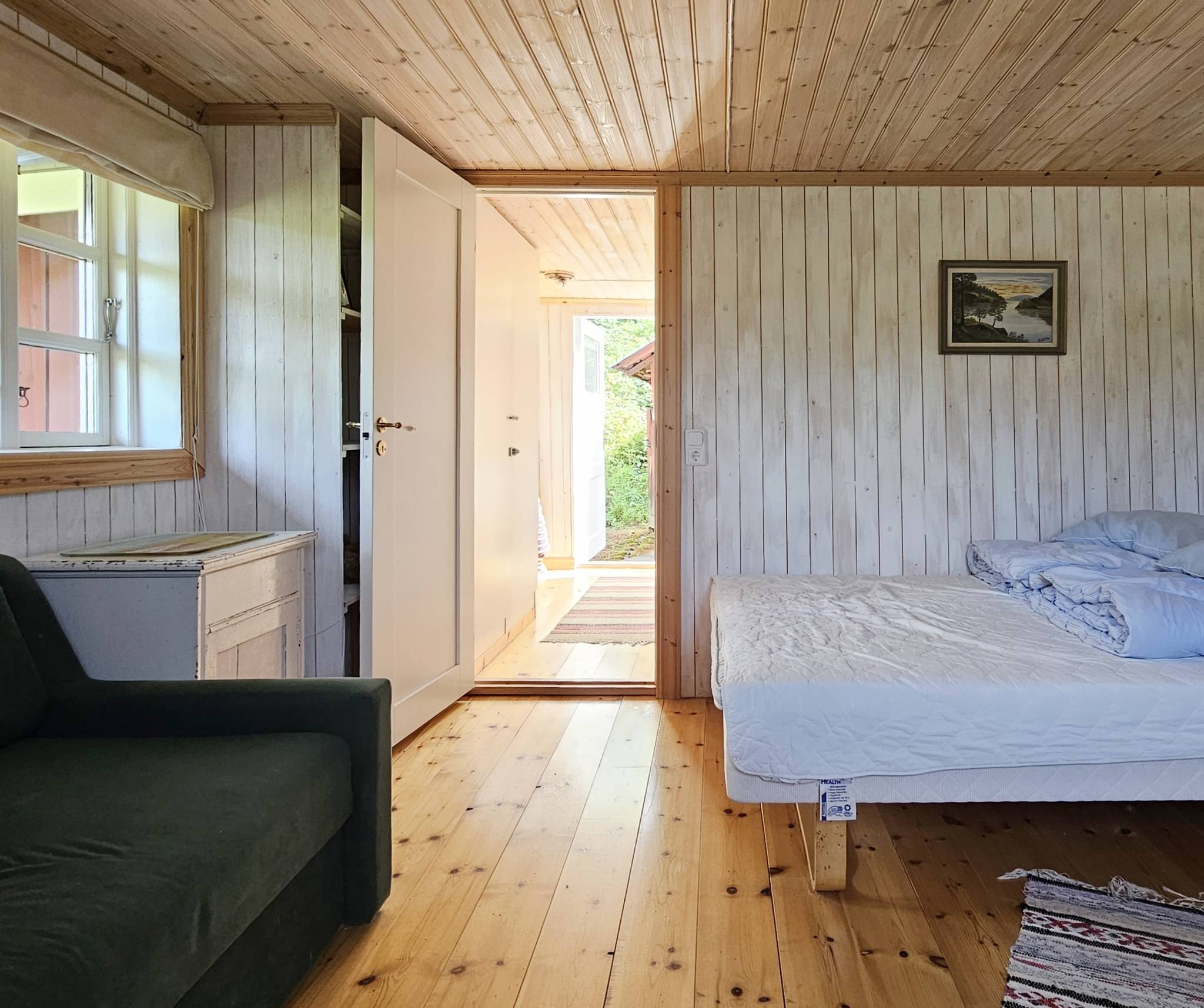 4 rum Villa på Östra Haborshyttan Gullspång Haborshyttan Filipstads kommun - bild 41