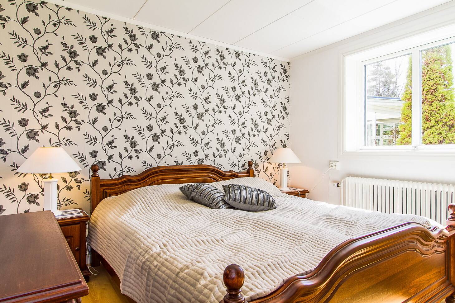 7 rum Villa på Faluvägen 158 Gräsberg Ludvika kommun - bild 42