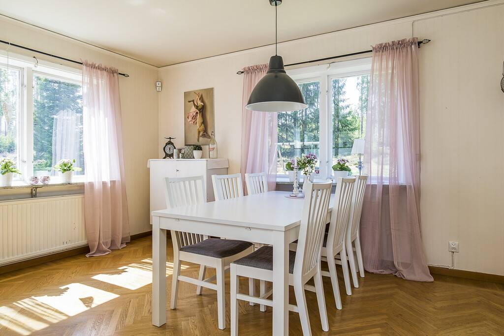 10 rum Villa på Väsmanvägen 23 Sunnansjö Ludvika kommun - bild 16