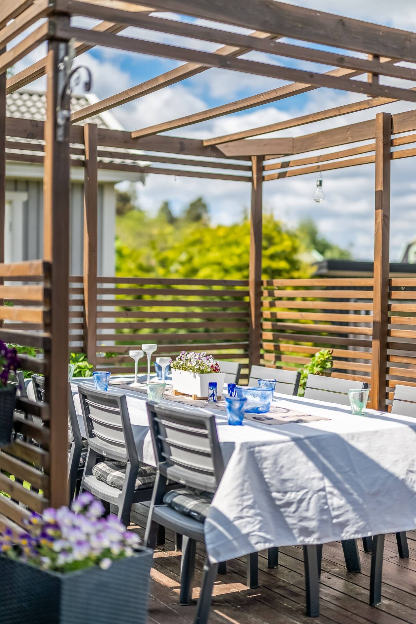 6 rum Villa på Västra Strandvägen 22B Kyrkviken Haninge kommun - bild 62