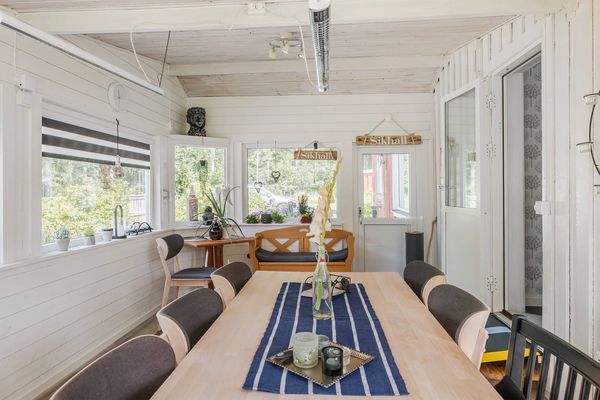 3 rum Villa på Sörbo 310 Sikhall Vänersborgs kommun - bild 10
