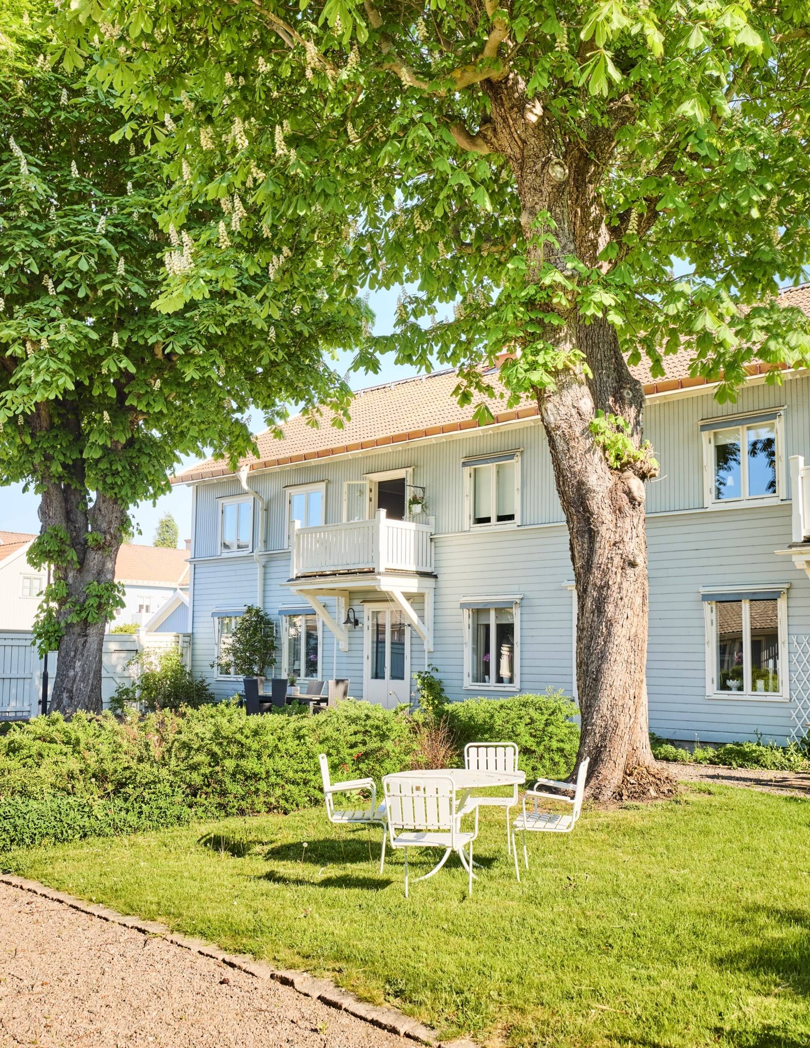3 rum Lägenhet på Poppelgränd 3 Gamla Kålgården Jönköpings kommun - bild 22