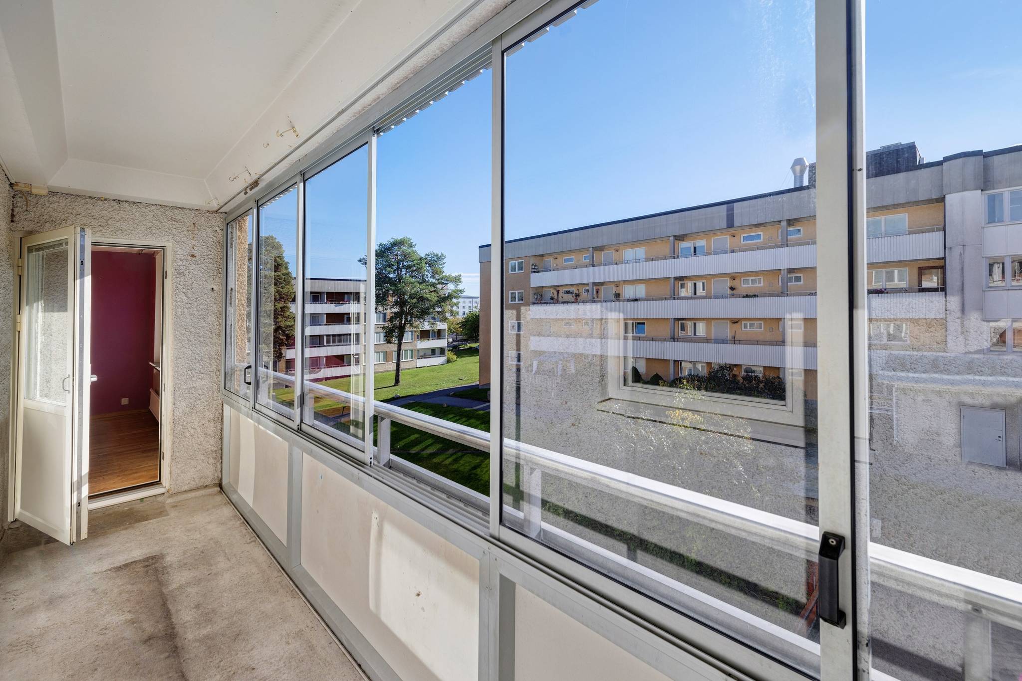3 rum Lägenhet på Fageredsgränd 8 Östbergahöjden Stockholms kommun - bild 19