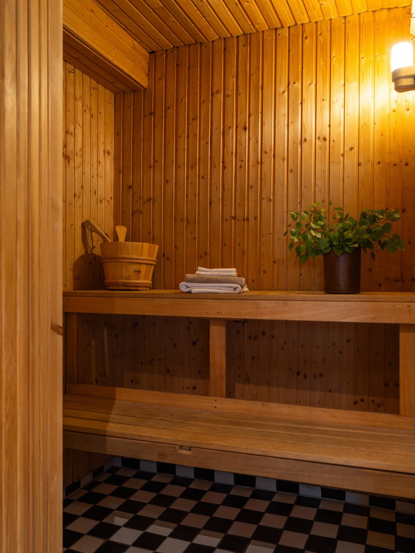 6 rum Villa på Tröskverksvägen 32 Långbro Stockholms kommun - bild 34