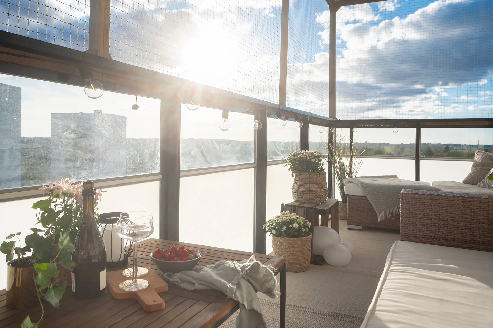 3 rum Lägenhet på Sjösavägen 8 Bandhagen Stockholms kommun - bild 6