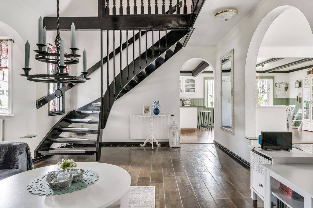6 rum Villa på Lillåsavägen 24 Viskafors Borås kommun - bild 13