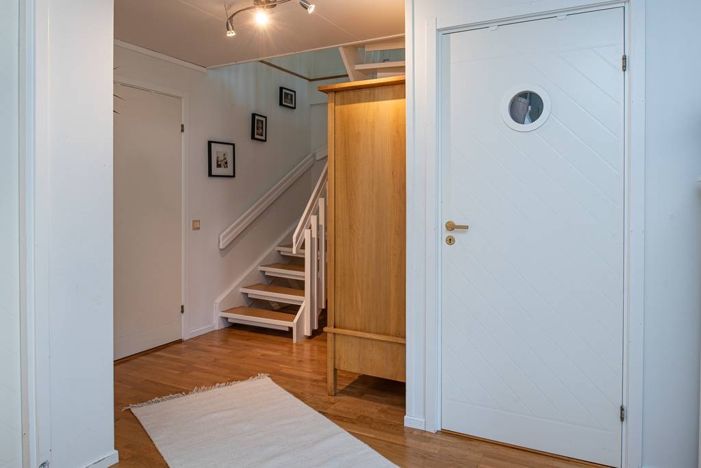 5 rum Radhus på Skeppsdalsvägen 31A Hudiksvalls kommun - bild 6