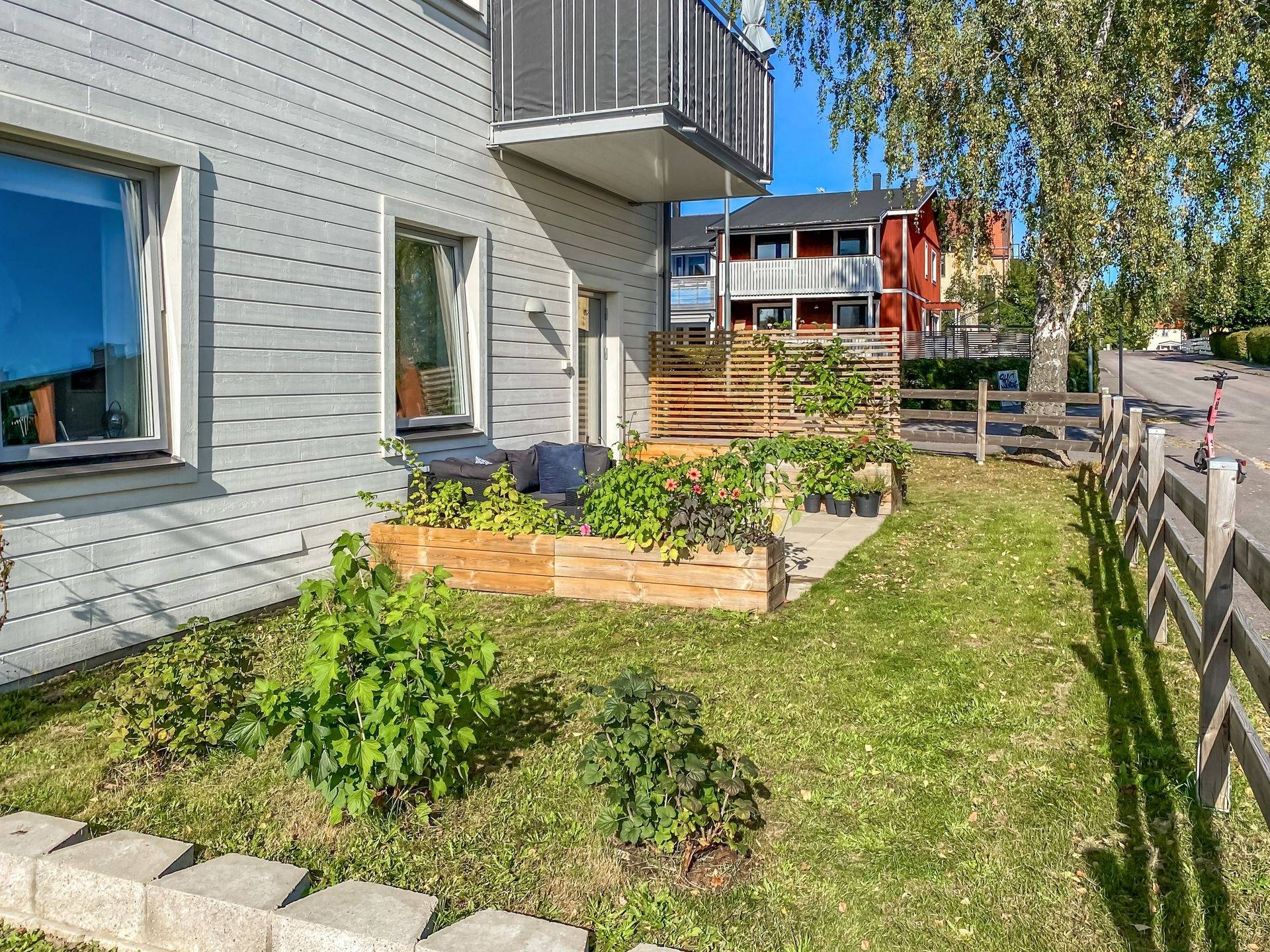 2 rum lägenhet på Arbetaregatan 10 Tannefors, Linköpings kommun - bild 1