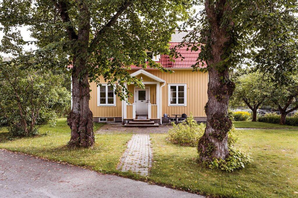 5 rum Villa på Tjärntäktsvägen 8 Grycksbo Falu kommun - bild 5