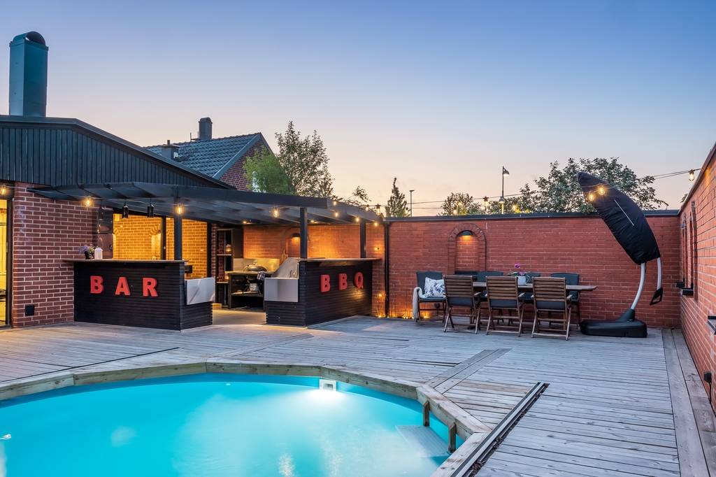 6 rum Villa på Månskäran 9 Månbyn Staffanstorps kommun - bild 9