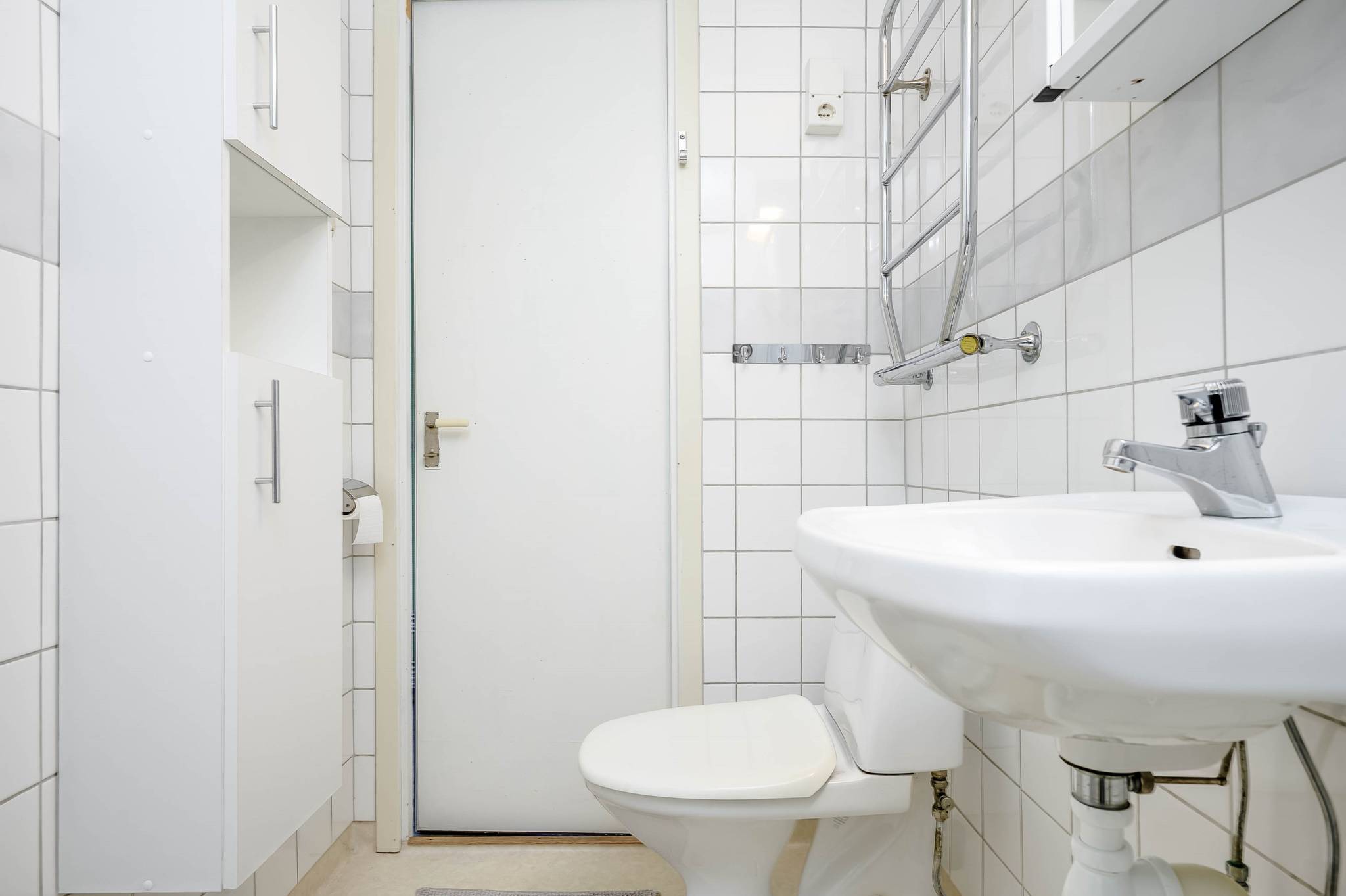 1 rum Lägenhet på Parkgatan 12 Styckåsen Arvika kommun - bild 8