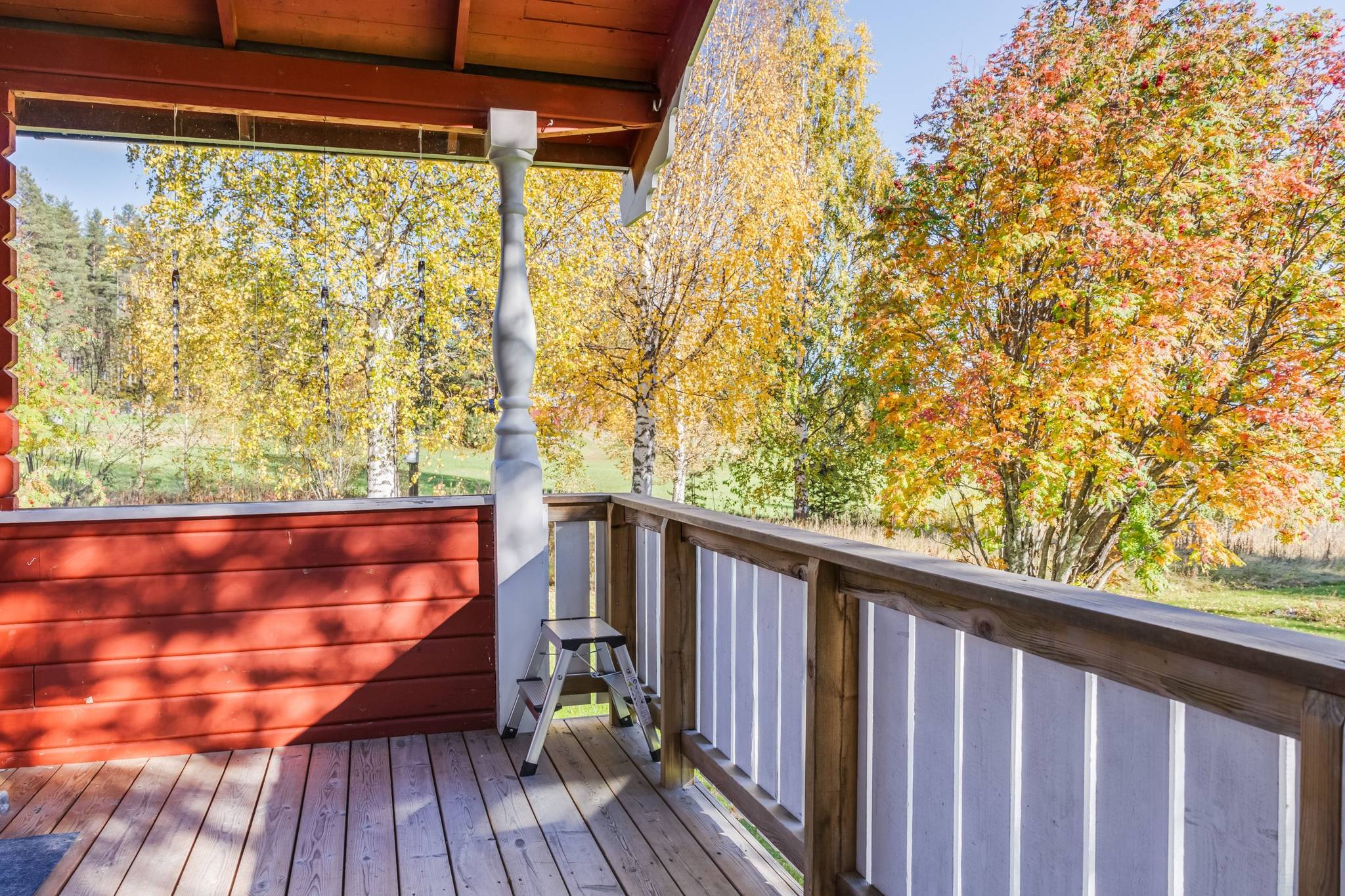 30 m² Fritidshus på Stavaträsk 47 Skellefteå kommun - bild 10