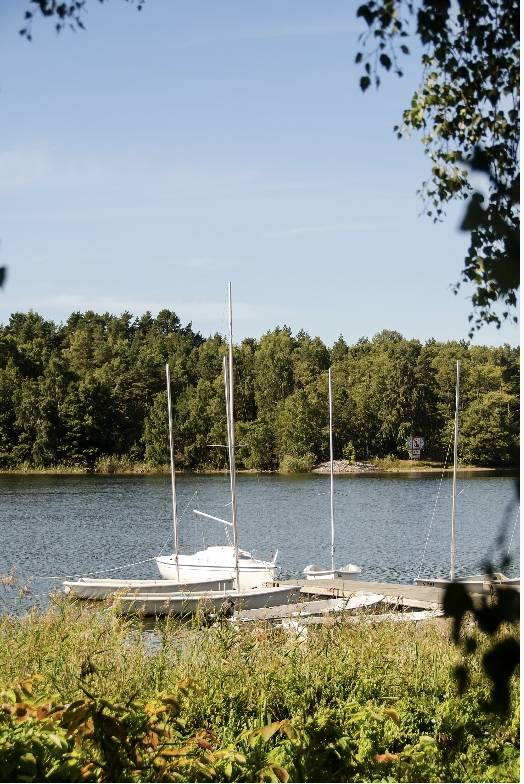 3 rum Lägenhet på Edsviksvägen 31B Klingsta Danderyds kommun - bild 26