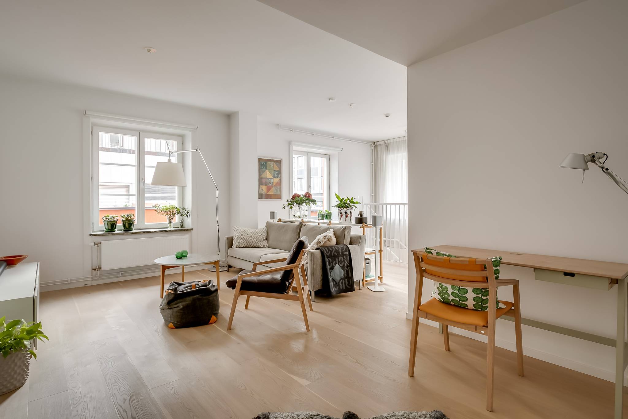 4 rum Lägenhet på Birger Jarlsgatan 53 Vasastan/Östermalm Stockholms kommun - bild 25