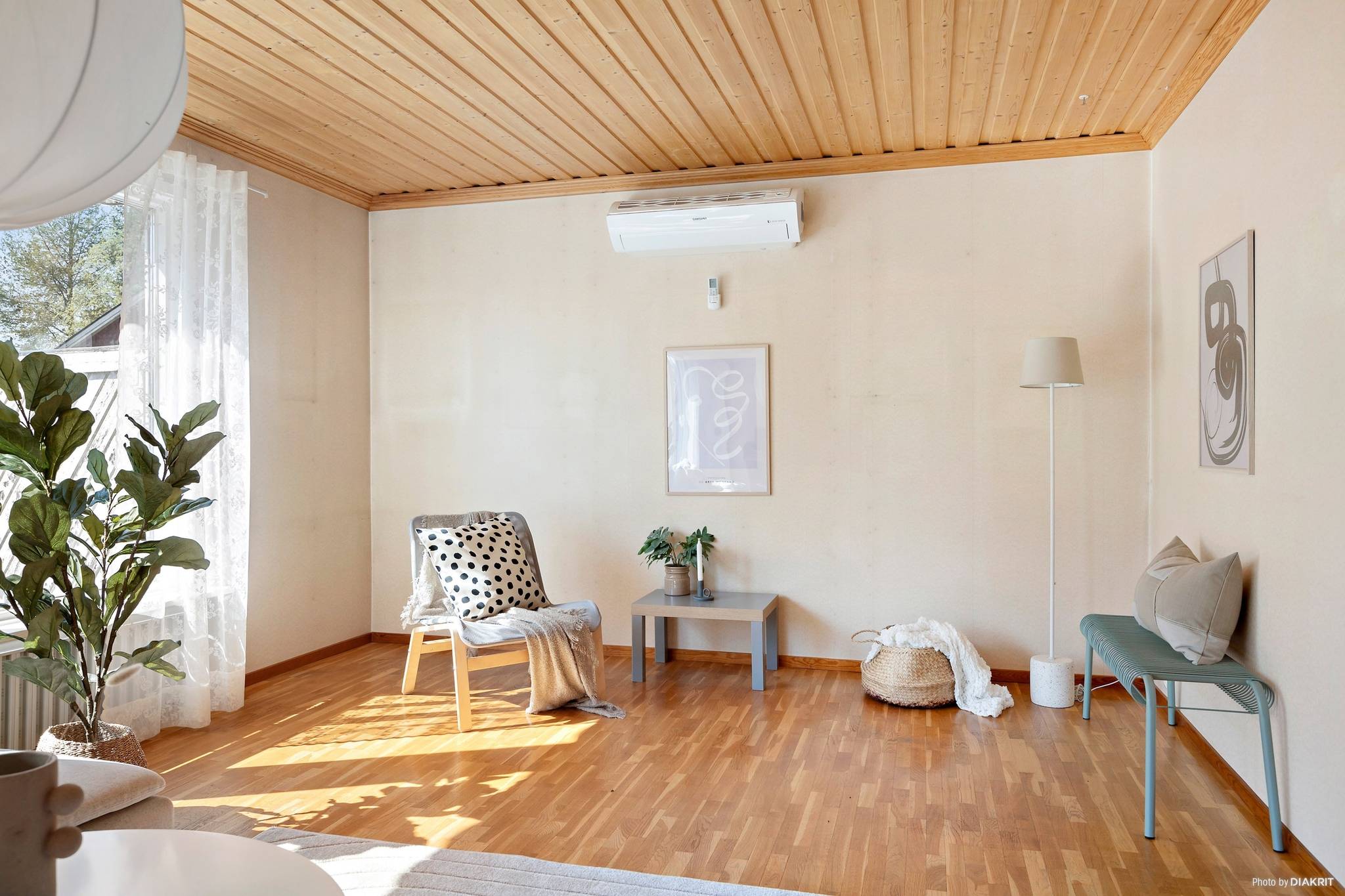 5 rum Villa på Norra Sunderbyvägen 717 Norra Sunderbyn Luleå kommun - bild 3