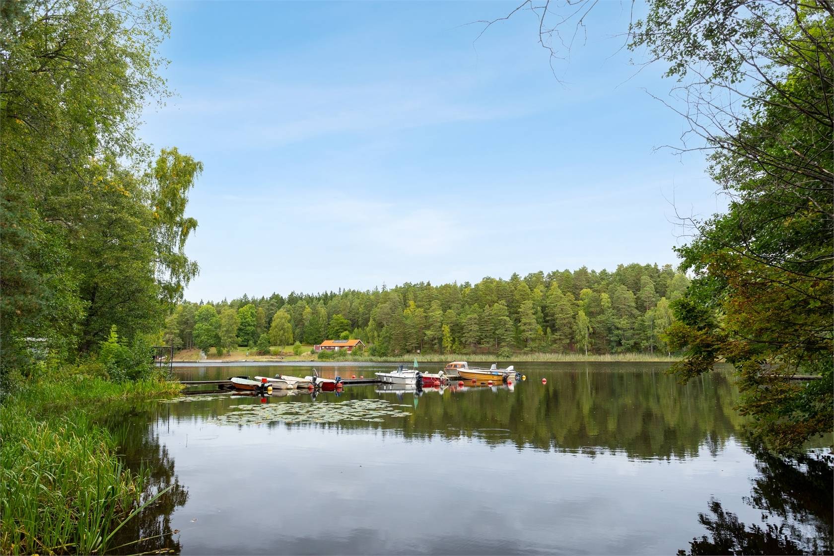 6 rum Villa på Pirvägen 10 Svälthagen Finspångs kommun - bild 12