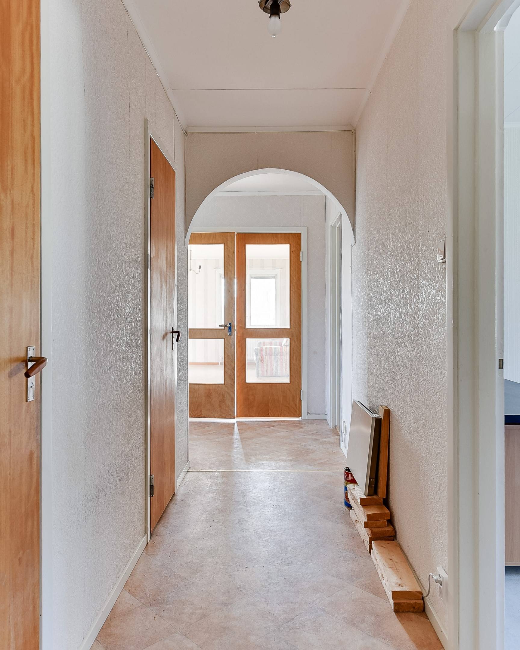 4 rum Villa på Jenningsgatan 25 Robertsfors Robertsfors kommun - bild 13