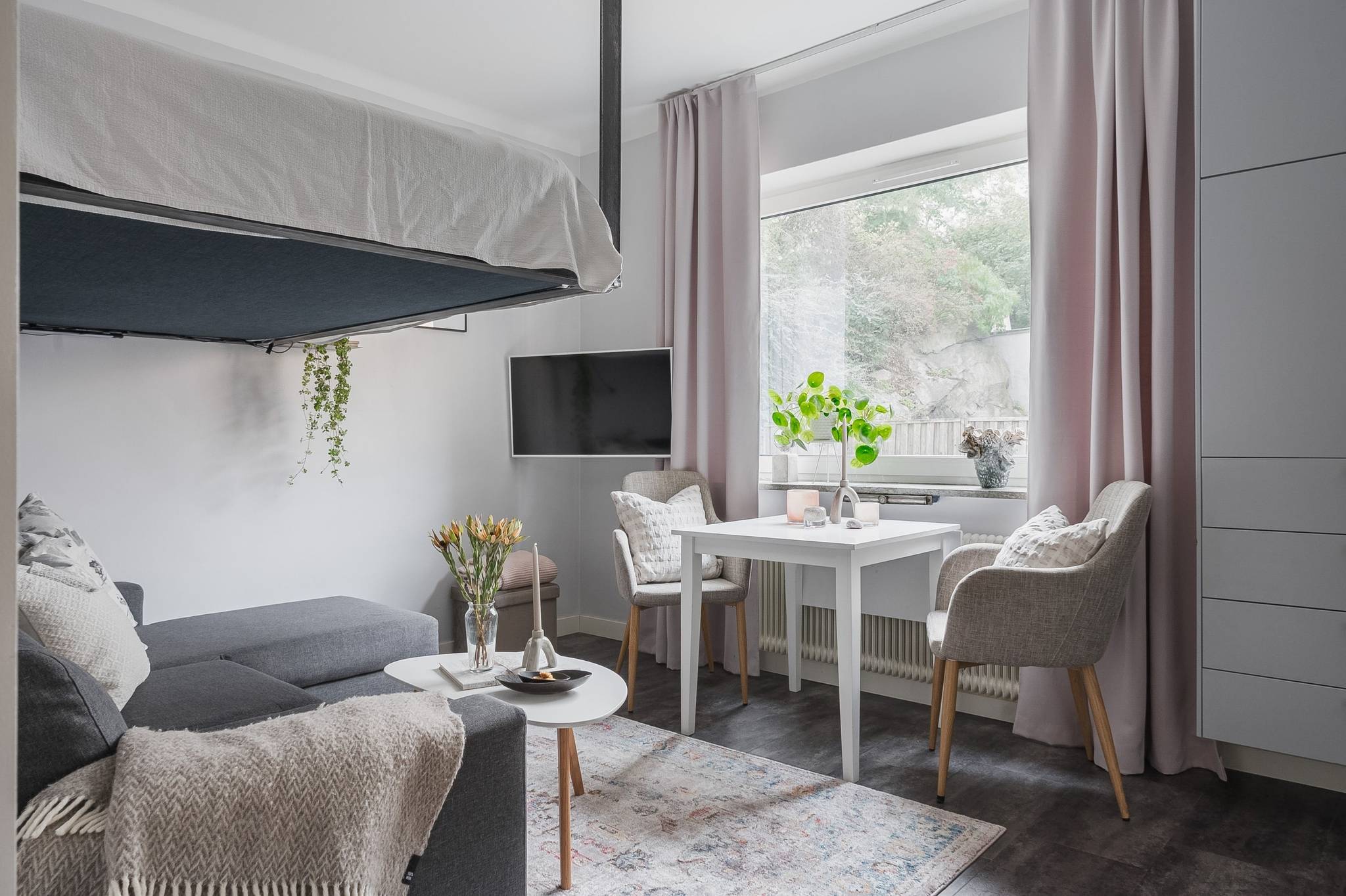 1 rum Lägenhet på Kungsholmsgatan 9, vån 3 Kungsholmen Rådhuset Stockholms kommun - bild 3