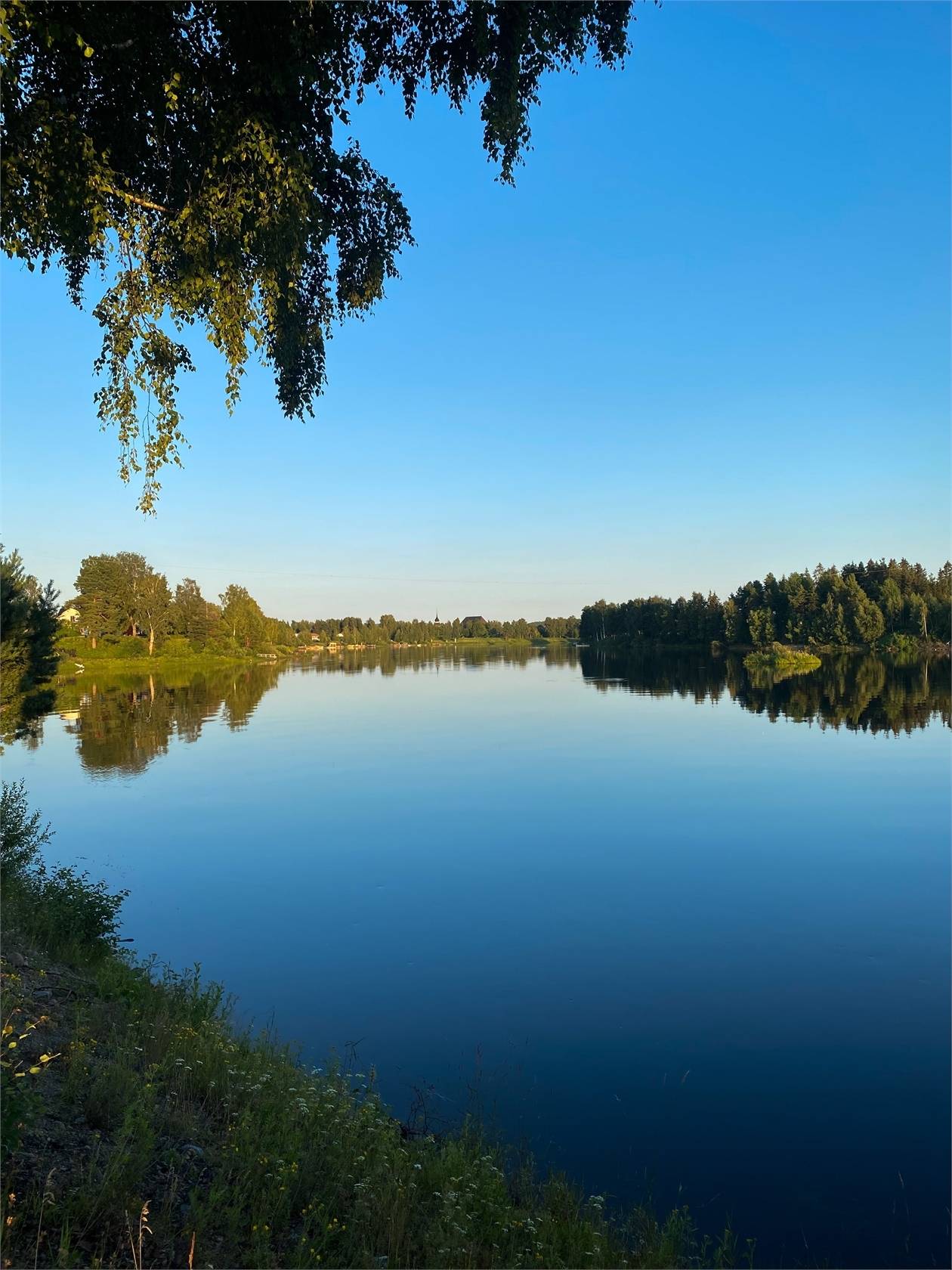 3 rum Radhus på Zätavägen 35 Ljusdal Ljusdals kommun - bild 44