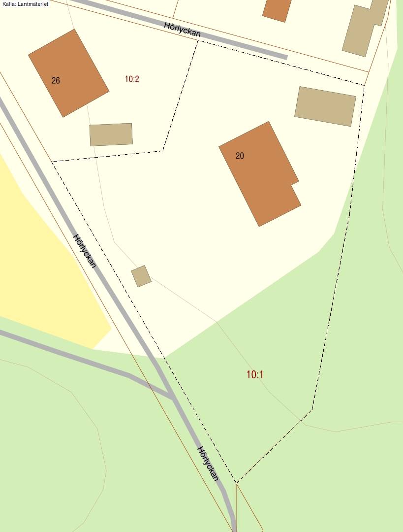 7 rum Villa på Hörlyckan 20 Torkelstorp-Hanhals Kungsbacka kommun - bild 33