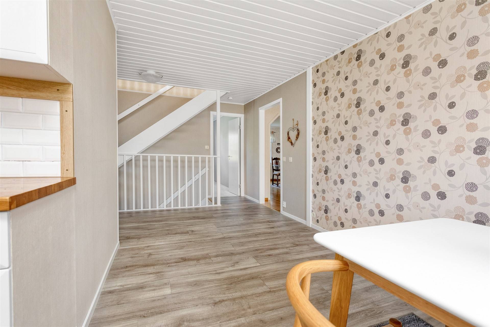 5 rum Kedjehus på Björnbärsvägen 11 Hagaberg Lindesbergs kommun - bild 14