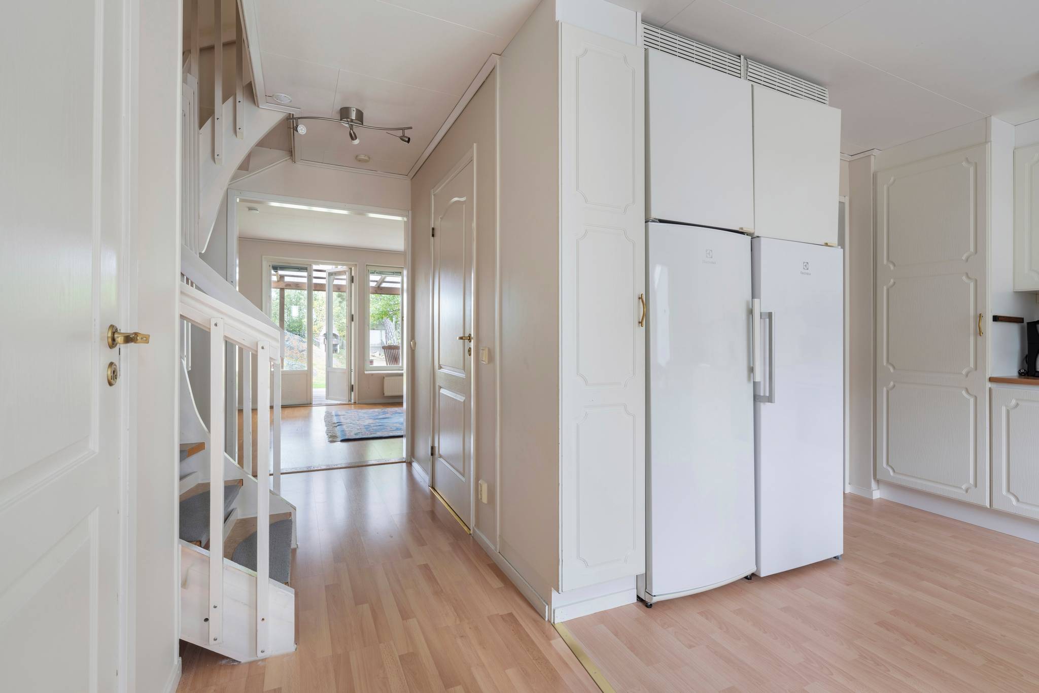 5 rum Radhus på Värnvägen 34 Segeltorp Huddinge kommun - bild 16