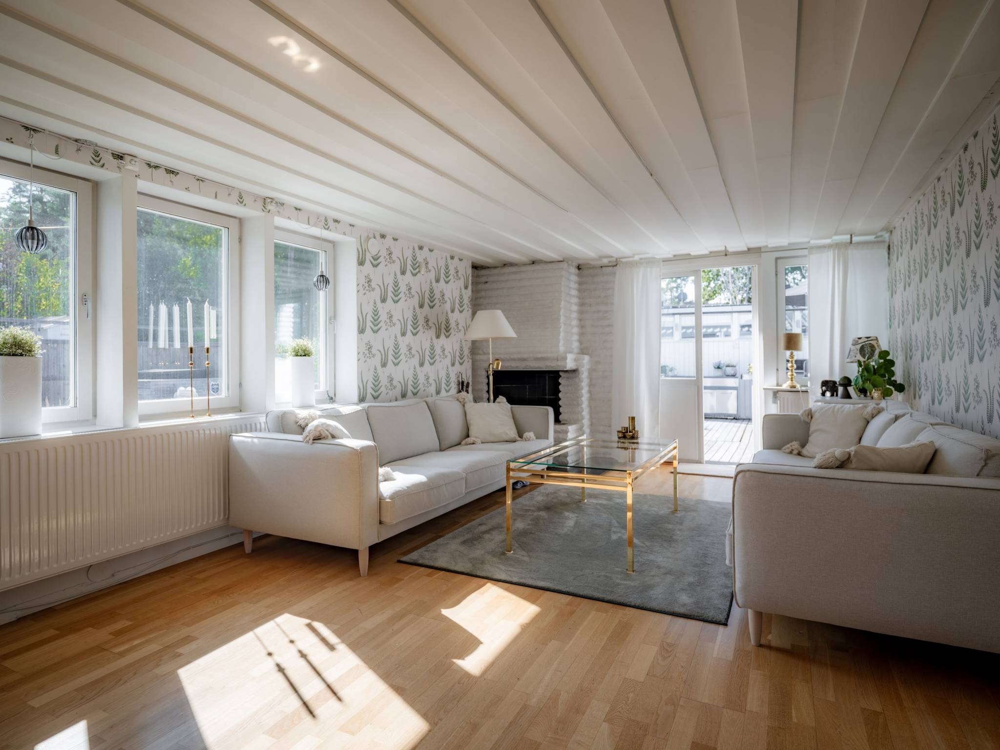 6 rum Villa på Östra Banvägen 44B Enebyberg Danderyds kommun - bild 3