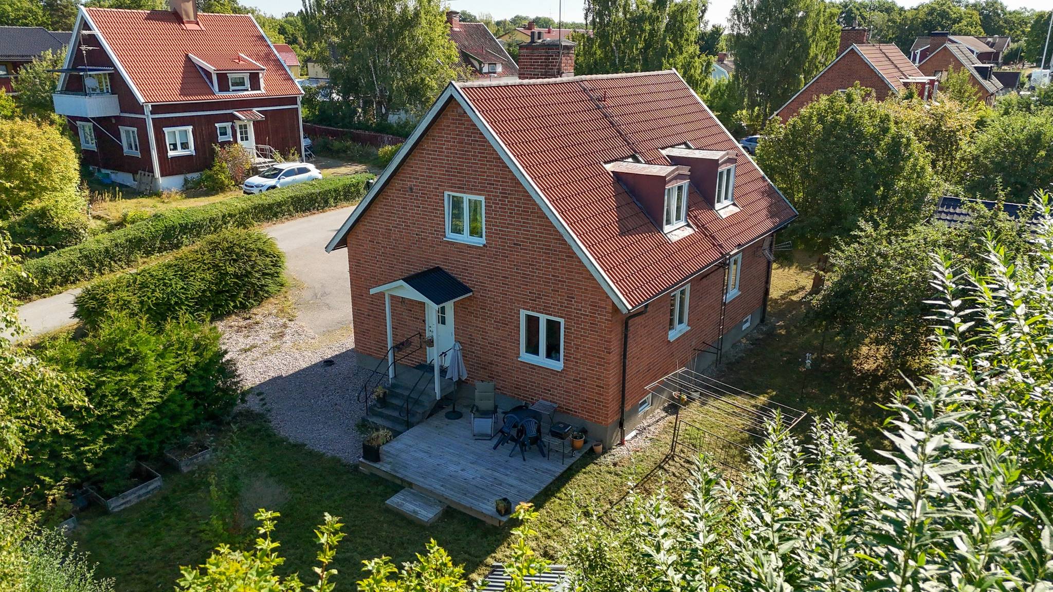 137 m² Villa på Floravägen 7 Vrena Nyköpings kommun - bild 3