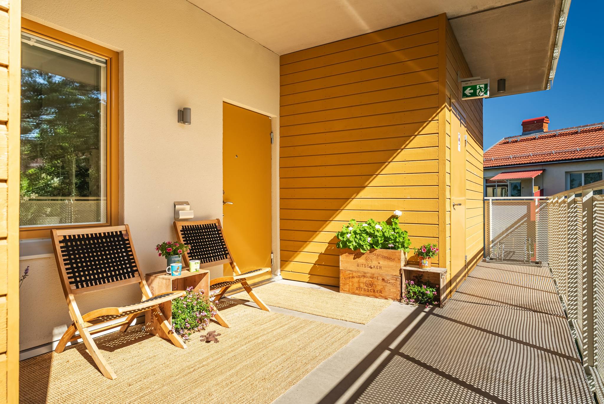 4 rum Lägenhet på Långhalsvägen 20E, vån. 3 Årsta Stockholms kommun - bild 31