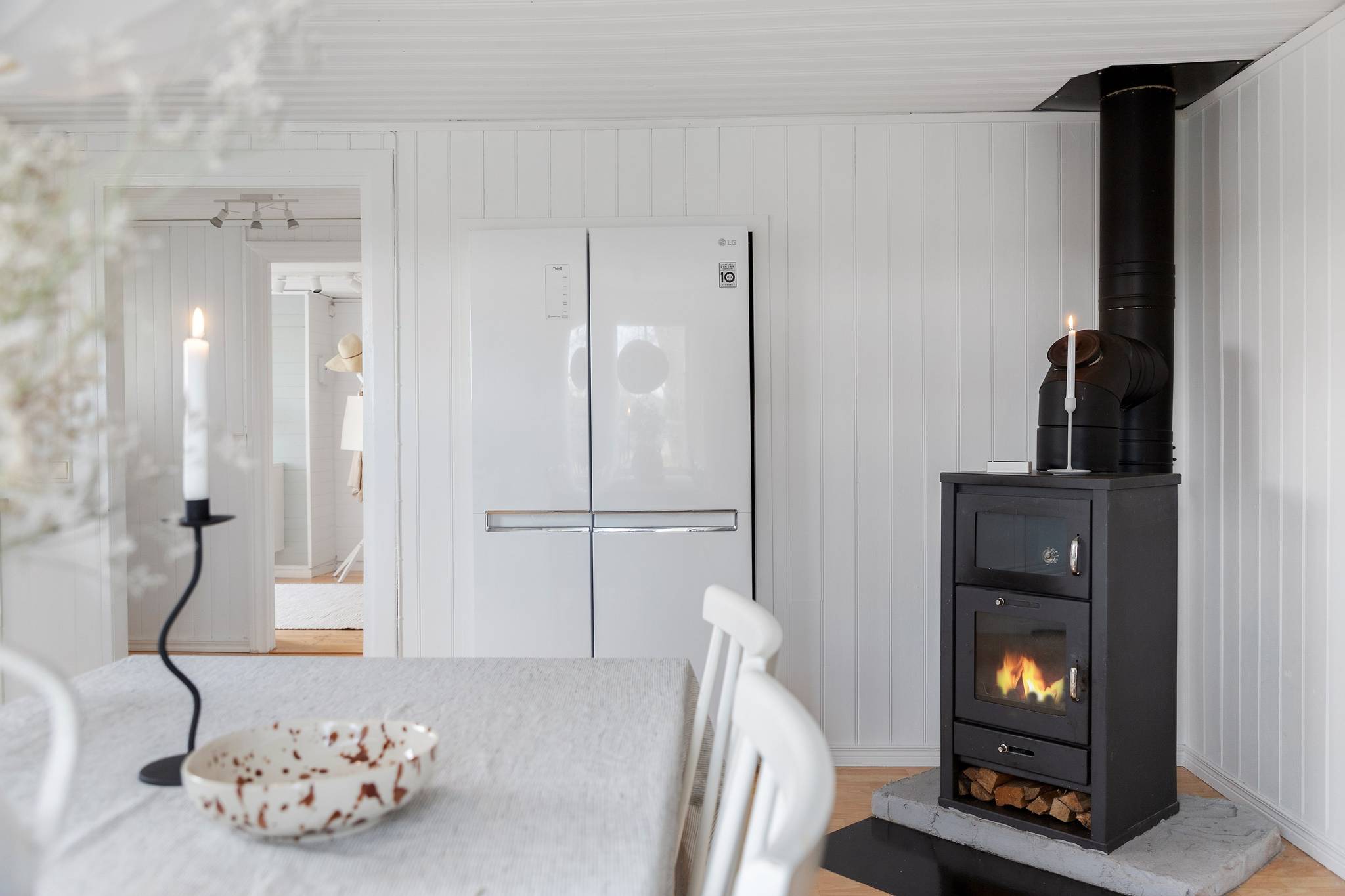 6 rum Villa på Södra Rågelundsvägen 63 Frillesås Kungsbacka kommun - bild 7