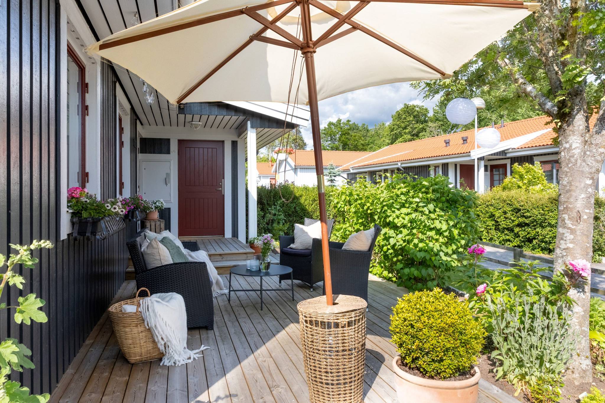 3 rum lägenhet på Hultebackavägen 122 Ingared, Alingsås kommun - bild 4