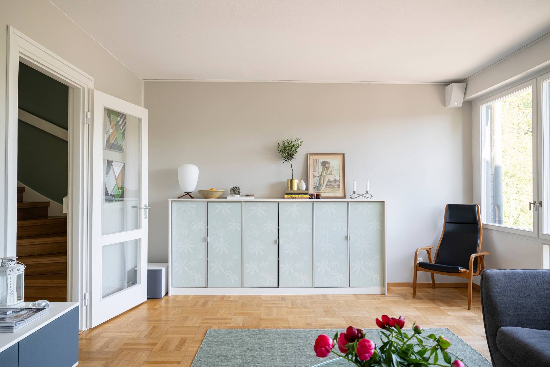 5 rum Radhus på Mälarblick 56 Nockebyhov Stockholms kommun - bild 21