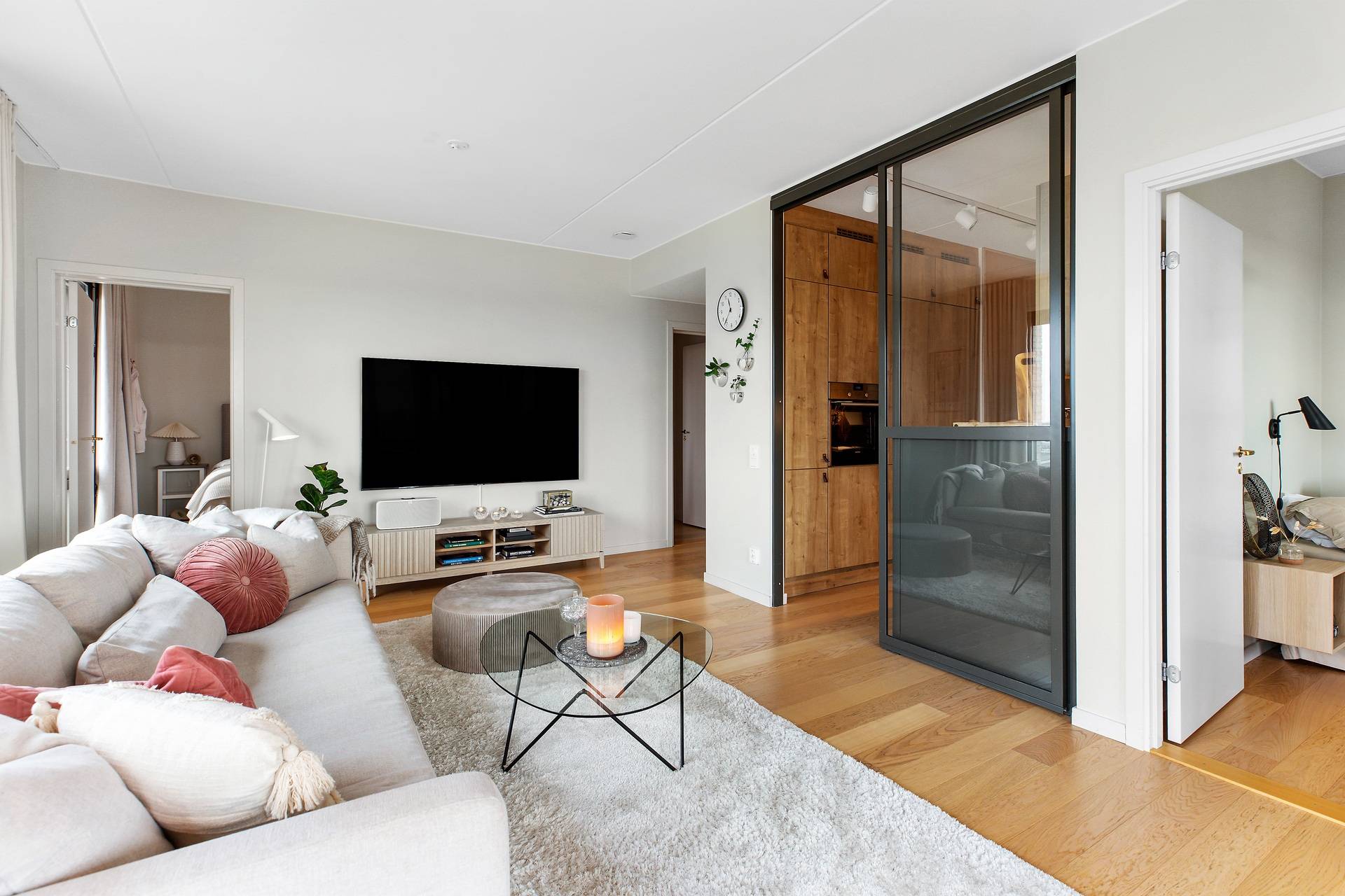 4 rum Lägenhet på Prästgårdsgatan 2 Sundbyberg Sundbybergs kommun - bild 8