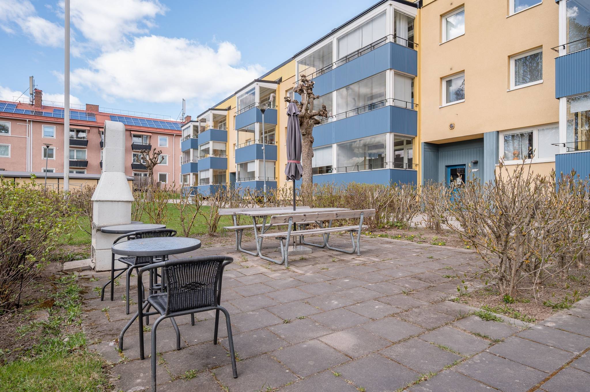 1 rum Lägenhet på Åsgatan 6 B Bergsnäs Avesta kommun - bild 21
