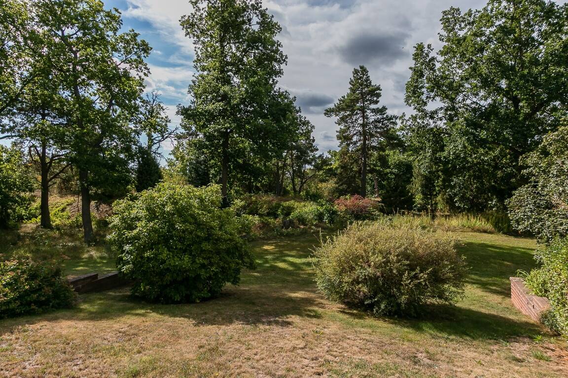 7 rum Villa på Rådjursstigen 26 Norrtorn Oskarshamns kommun - bild 35