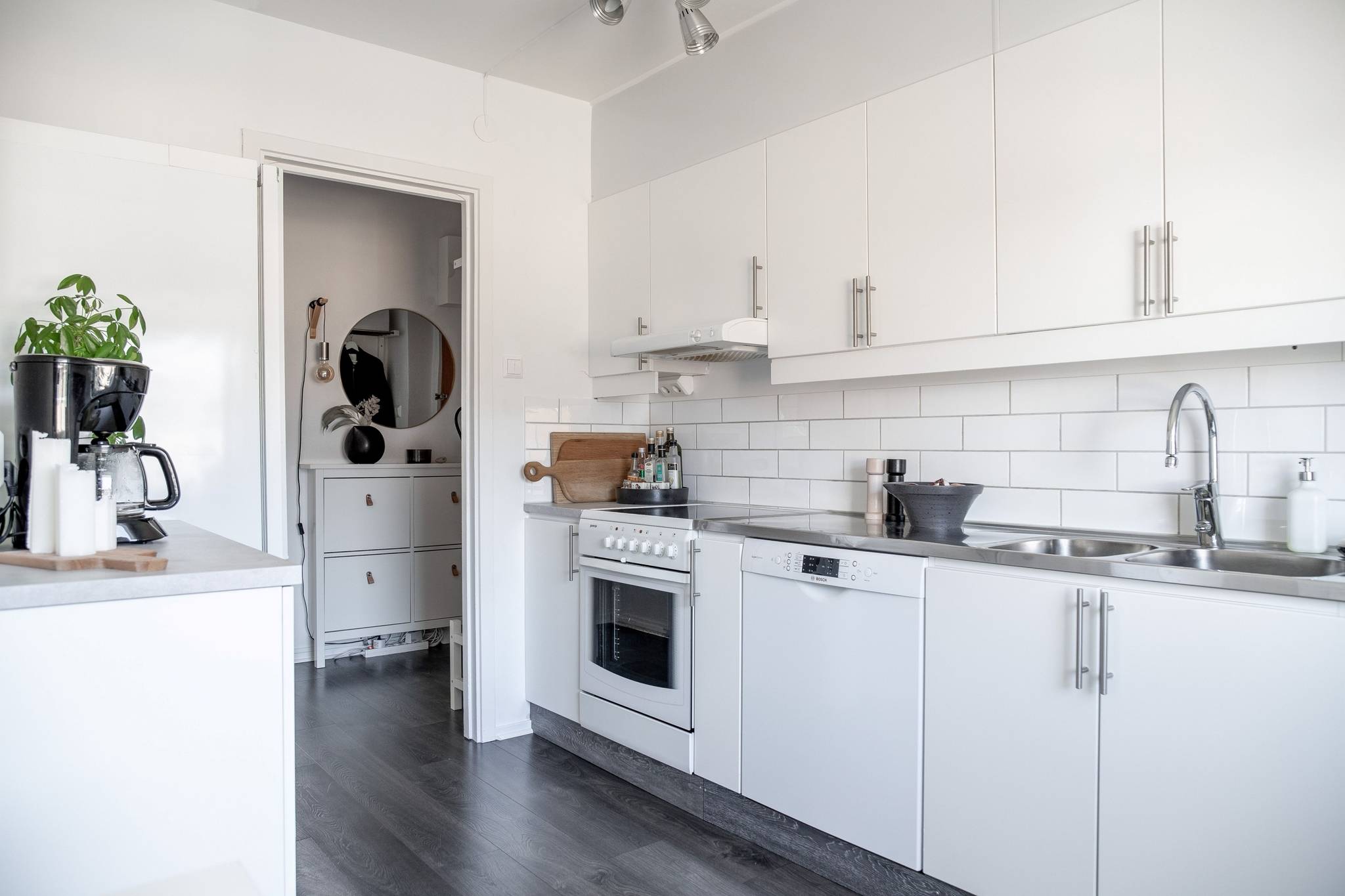 2 rum Lägenhet på Vimpelgatan 13B Johannesdal Västerviks kommun - bild 5