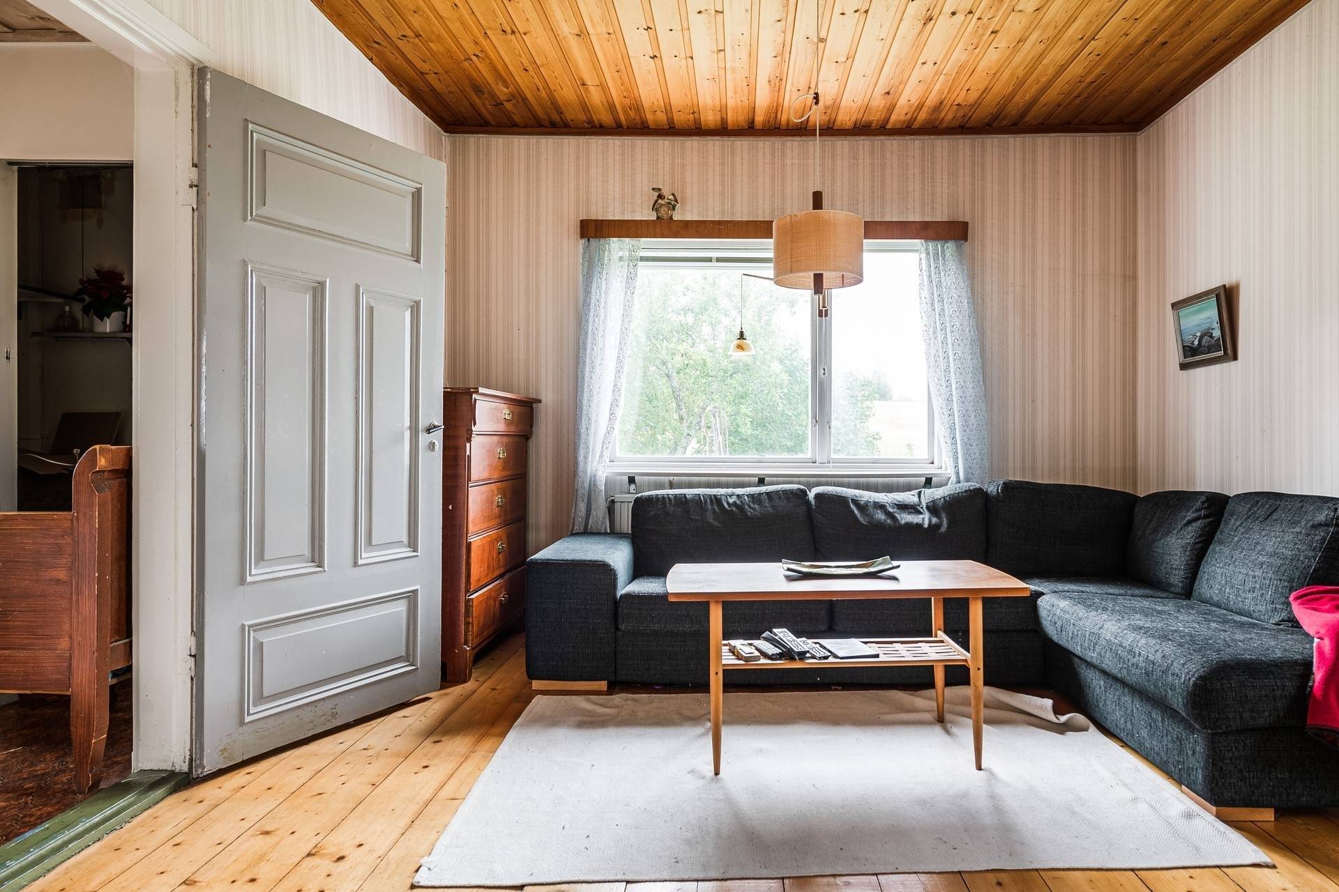 Gård/skog på Sikås Skeppare Nordahls väg 127 Strömsunds kommun - bild 14