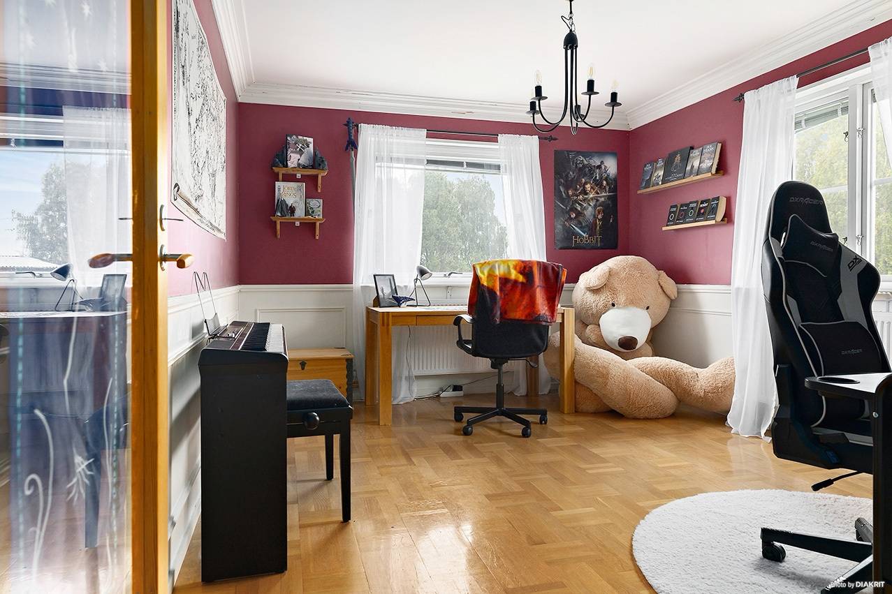 10 rum Villa på Tallvägen 3 Strömsunds kommun - bild 19