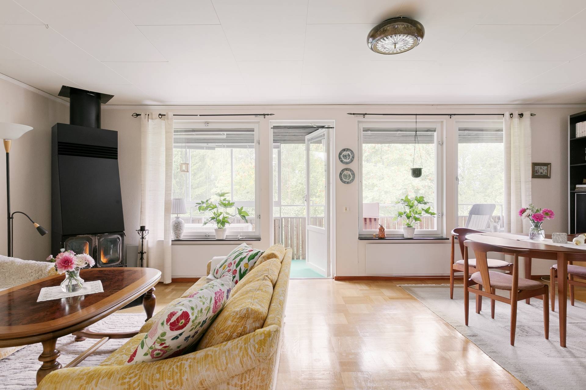3 rum Villa på Granitvägen 35 Bönhusberget Hofors kommun - bild 26