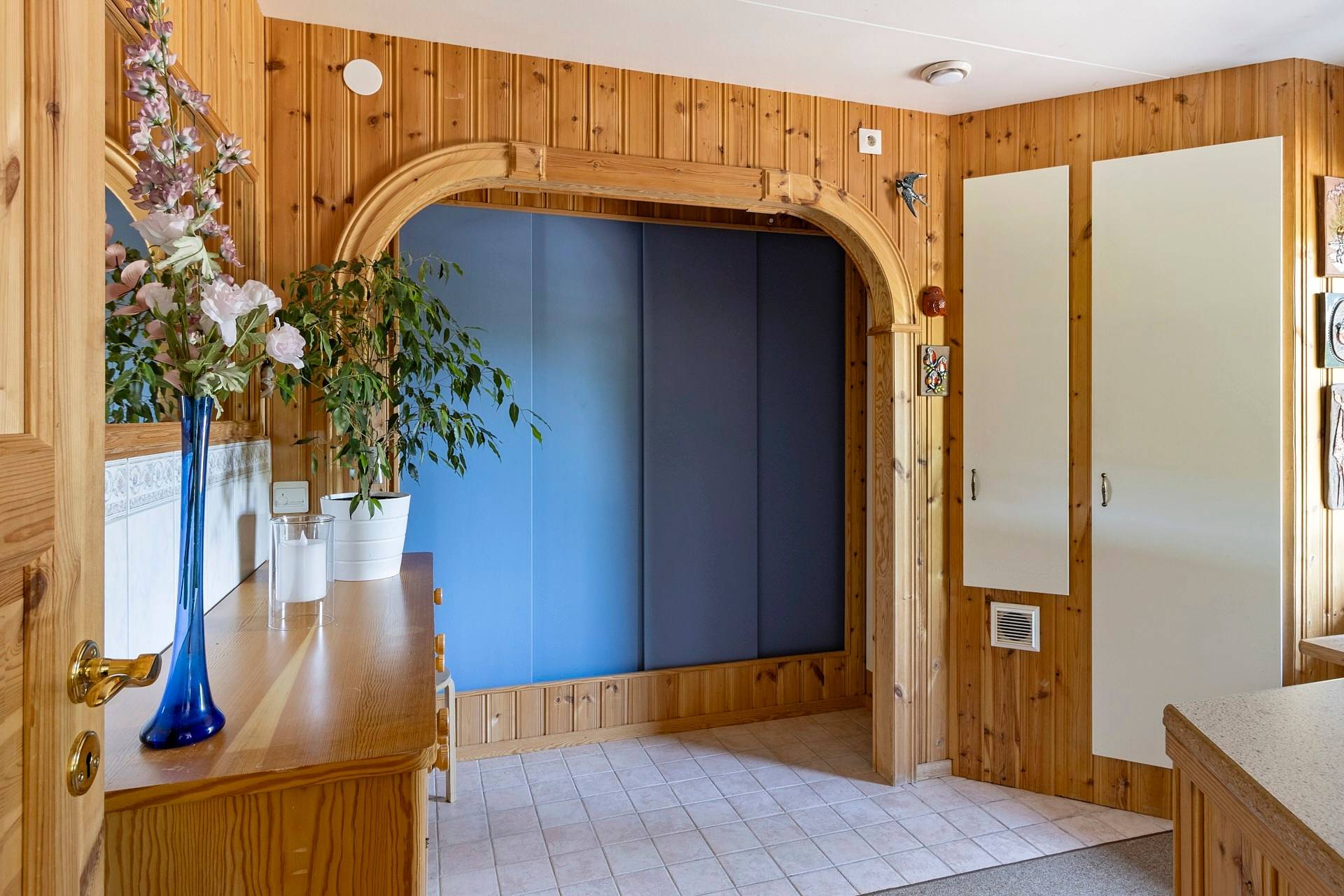 6 rum Villa på Vadmalsvägen 3 Skälby Västerås kommun - bild 28