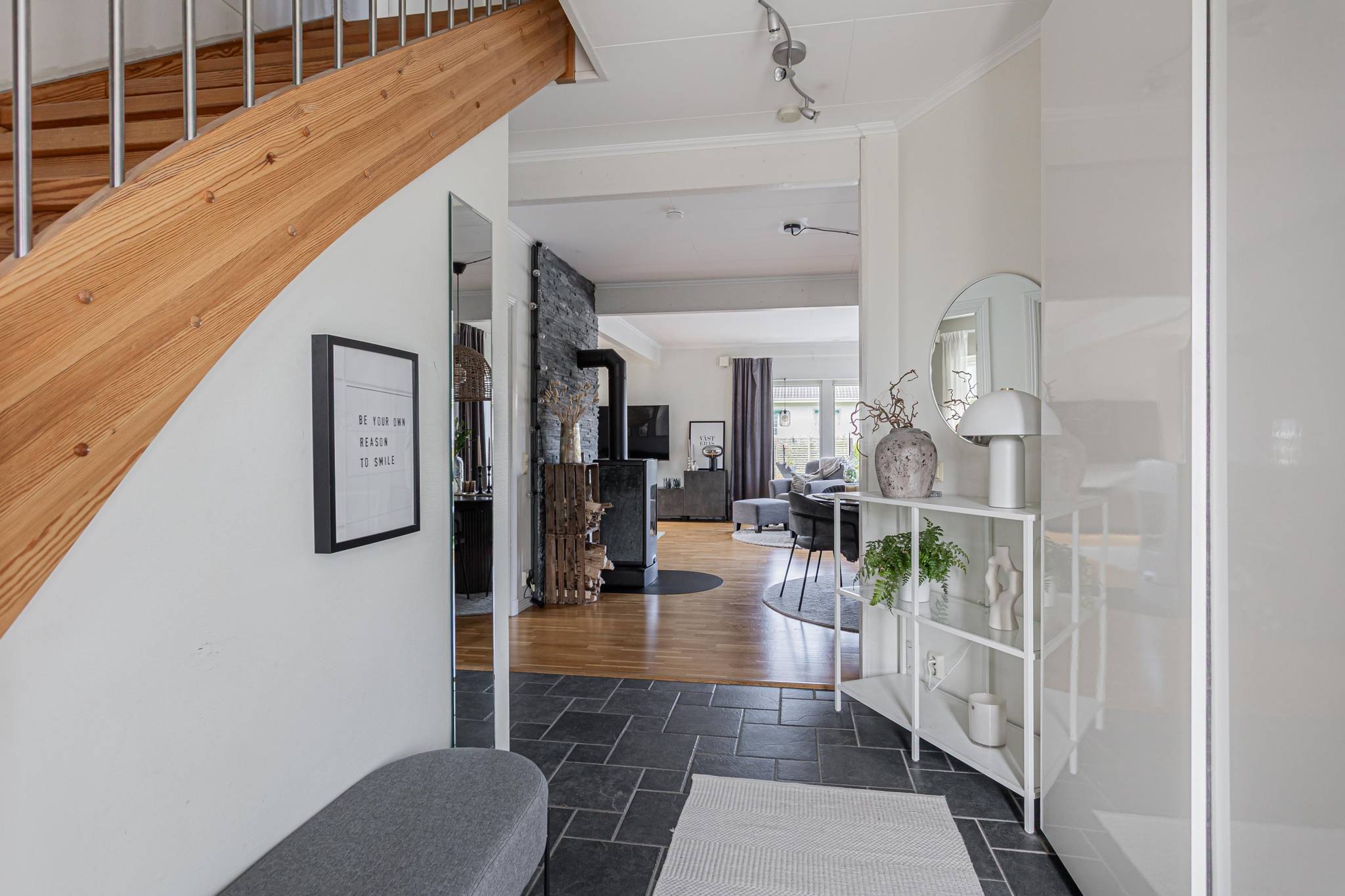 6 rum Villa på Höjdnätsvägen 9 Skälby Västerås kommun - bild 22