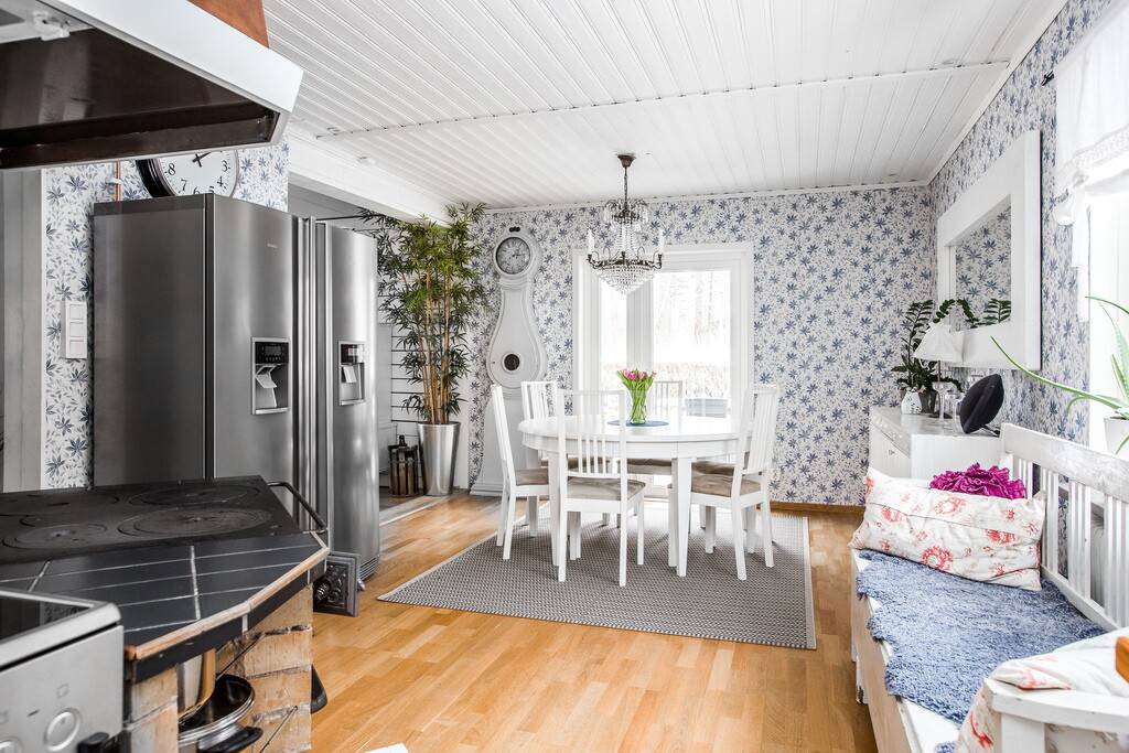 6 rum Villa på Skogshyddevägen 7 Segerstorp Skövde kommun - bild 16
